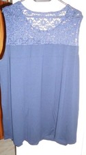 Shirt top trägertop gebraucht kaufen  Flörsheim-Dalsheim