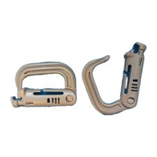 Porte accessoires grimloc d'occasion  Clermont