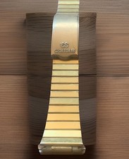 Seiko bracciale vintage usato  Abbadia San Salvatore