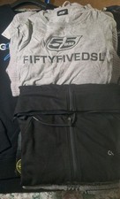 Abbigliamento lotti vestiti usato  Palermo
