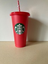 Starbucks 2020 red for sale  TADLEY