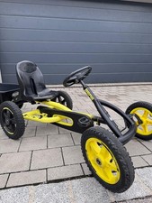 Gokart berg kettcar gebraucht kaufen  Olching