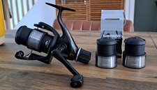 Shimano super 3000 for sale  LEEDS
