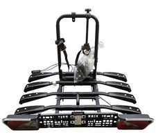 Eufab fahrradträger anhänger gebraucht kaufen  Zehdenick