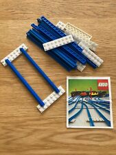 Lego vintage blue gebraucht kaufen  Ratingen