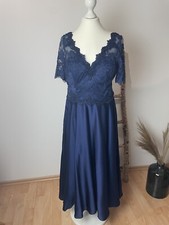 Festliches kleid mascara gebraucht kaufen  Görlitz
