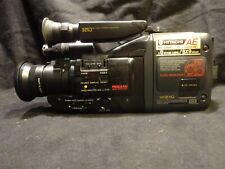Hitachi vhs videokamera gebraucht kaufen  Berlin