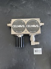 Celwave cd870 isolator for sale  New Paris