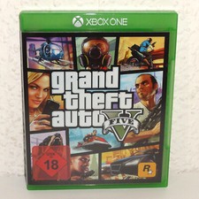 Xbox spiel grand gebraucht kaufen  Dessau-Roßlau
