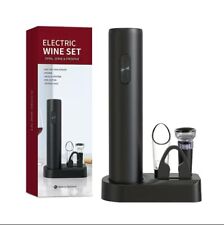 Apribottiglie elettrico access usato  Fasano