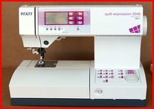 pfaff sewing machine 2040 for sale pfaff sewing machine 2040 for sale Linden