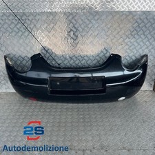 Paraurti posteriore volkswagen usato  Toscolano Maderno
