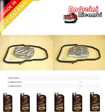 Kit filtro cambio usato  Foiano della Chiana