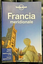 Libro guida meridionale usato  Palermo
