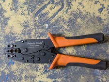 Paladin tools crimper for sale  Goodlettsville