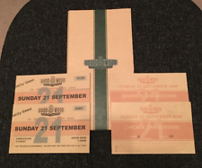 Goodwood revival souvenir for sale  BOGNOR REGIS