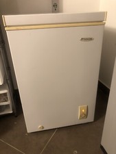 Sekom shcp100sh4we0 congelator usato  Mantova