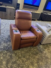 Palliser vertex recliner for sale  Saline
