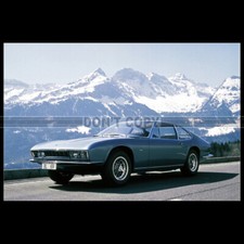 Photo .022657 monteverdi d'occasion  Martinvast