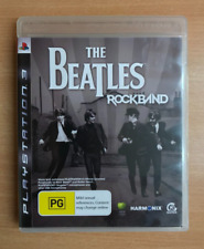 PS3 - BANDA DE ROCK - THE BEATLES ** POSTAGEM GRATUITA ** comprar usado  Enviando para Brazil