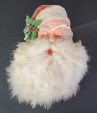 Vintage santa claus for sale  Indianapolis