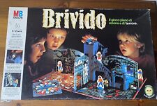Brivido incompleto gioco usato  San Giuliano Terme