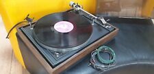 Platine vinyles 33t d'occasion  Reims