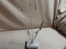 Cube base tree for sale  Snow Shoe