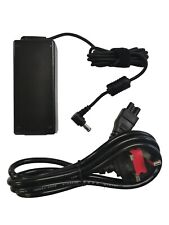 Adaptador CA carregador para LG 25UM58-P 25 monitor fonte de alimentação, usado comprar usado  Enviando para Brazil