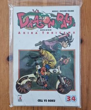 Manga dragon ball usato  Modena