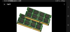 4gb ddr3 1066 usato  Milano