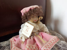 Bambola collezione vintage usato  Rimini
