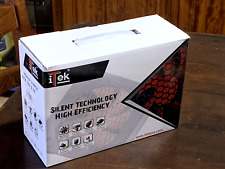 Itek power supply usato  Perugia