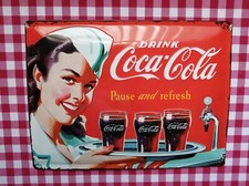 American diner coca for sale  NEWCASTLE UPON TYNE
