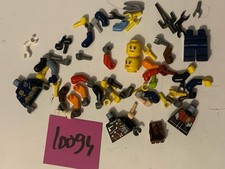 Lot pieces figurine d'occasion  Billère