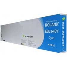 Cartuccia esl3 ciano usato  Montesilvano
