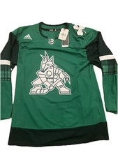 Adidas nhl arizona for sale  North Canton