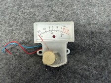 Revox a77 meter usato Revox a77 meter usato  Spedire a Italy