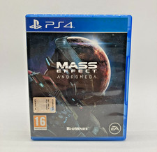 mass effect andromeda ps4 usato mass effect andromeda ps4 usato Guidonia Montecelio