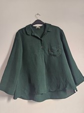 Bellerose blouse gingham d'occasion  Expédié en Belgium