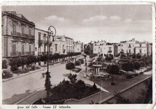 Gioia del colle usato  Italia
