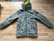 Skijacke snowboard jacke gebraucht kaufen  Rheinfelden (Baden)