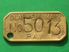 Glapwell main colliery for sale  BRISTOL