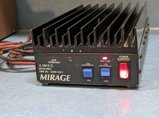 Mirage 1015 meter for sale  Flagstaff