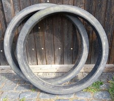 Laufrollen laufrollengummis ti gebraucht kaufen  Sonsbeck