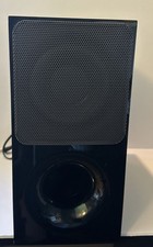Sony wireless subwoofer for sale  Binghamton