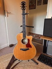 Taylor 616ce mint for sale  EXETER