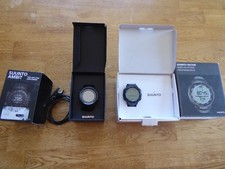 Lot montres suunto d'occasion  Échirolles