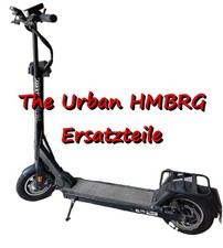 Scooter the urban gebraucht kaufen  Ochsenhausen