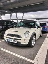 2006 mini cooper for sale  NANTWICH